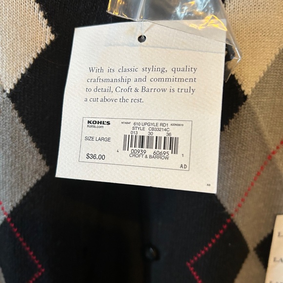 Sweater - Picture 2 of 4